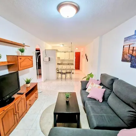 Apartment Plaza Galicia *