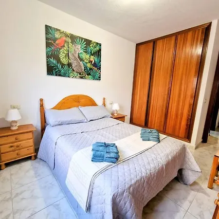 Plaza Galicia Apartment *