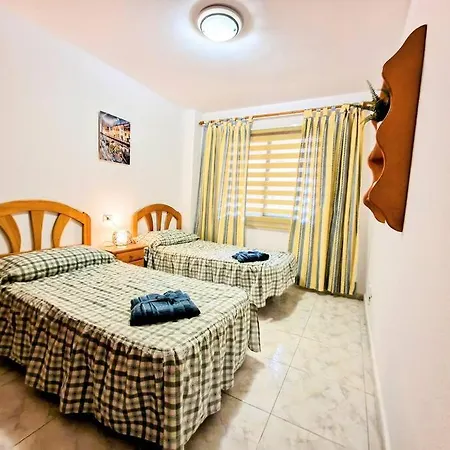 Plaza Galicia Apartament *