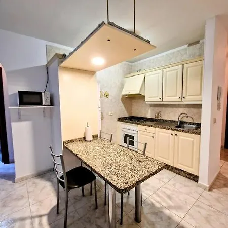 Plaza Galicia Apartament *