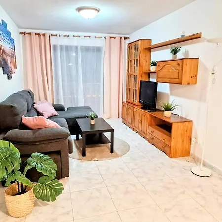 Apartament Plaza Galicia *