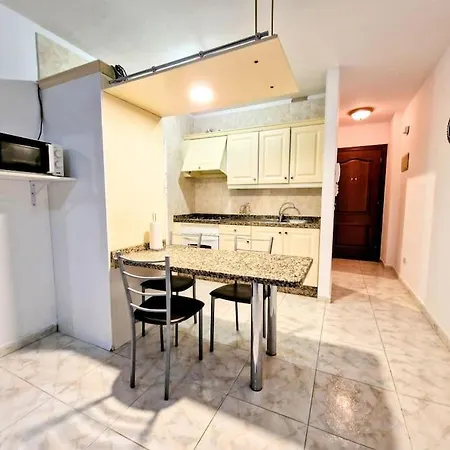 Apartament Plaza Galicia