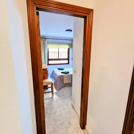Apartament Plaza Galicia