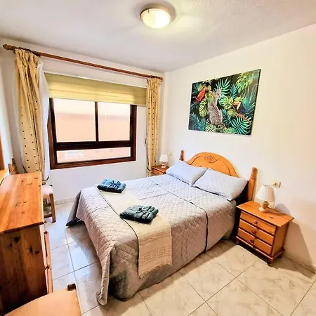 Apartament Plaza Galicia