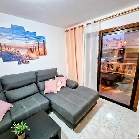 Apartment Plaza Galicia *
