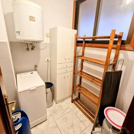 Plaza Galicia Apartament *
