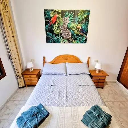 Apartment Plaza Galicia *