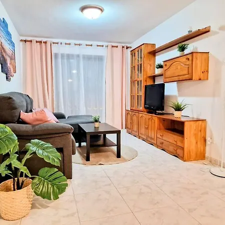 Apartament Plaza Galicia *