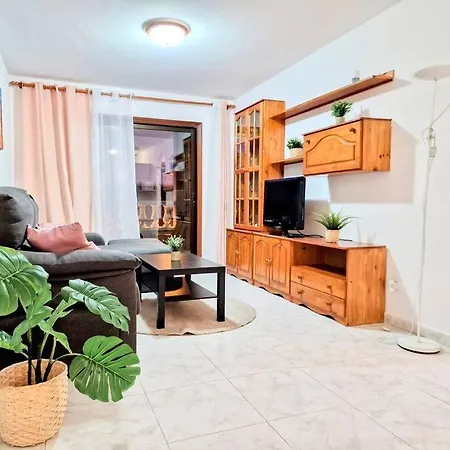Plaza Galicia Apartament